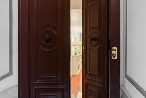 Hôtel Pretaloger naples ITALIE