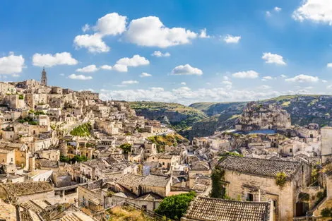 Matera