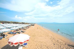 Italie-Naples, Top Clubs Villaggio Oasis