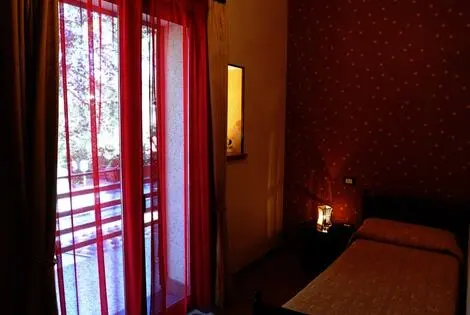 Hôtel Alle Pendici nicolosi ITALIE