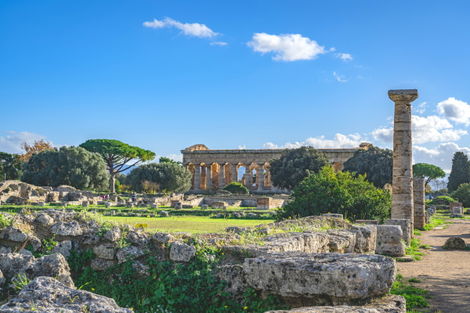 Paestum