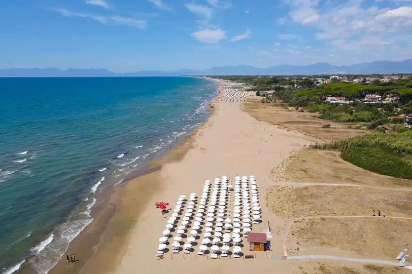 séjour Italie - Club Framissima Acqua Di Venere