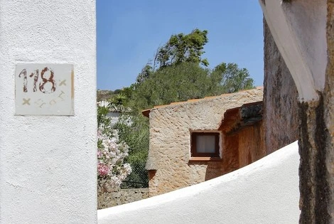 Hôtel Altura Hotel palau ITALIE