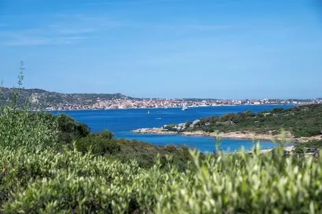 Hôtel Altura Hotel palau ITALIE