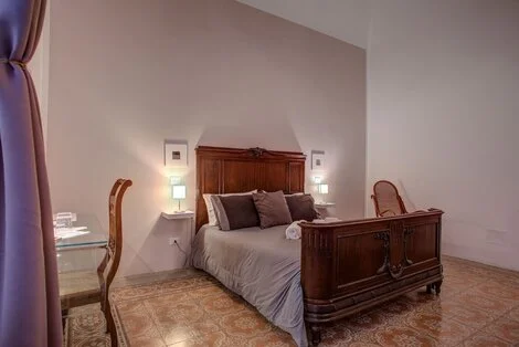 Hôtel Liberty Suites palerme ITALIE