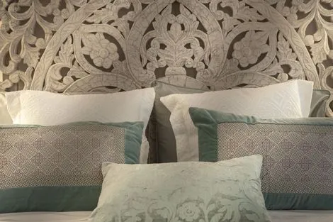 Hôtel Palazzo Natoli Boutique Hotel palerme ITALIE