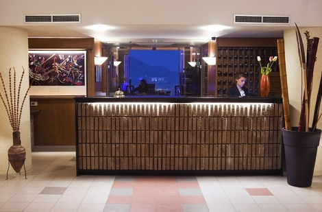 Hôtel Bel 3 palerme ITALIE