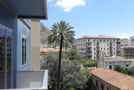 Hôtel Torreata Residence palerme ITALIE