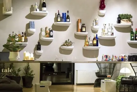 Hôtel Tale Restaurant&suite piedimonte_etneo_near_catania_sicily ITALIE