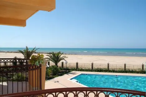 Hôtel Villa Romana porto_empedocle ITALIE