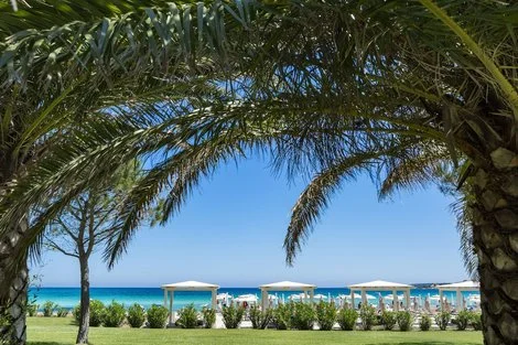 Hôtel Abi D Oru porto_rotondo ITALIE