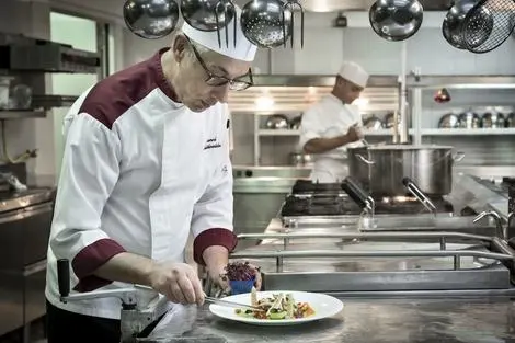 Hôtel Abi D Oru porto_rotondo ITALIE