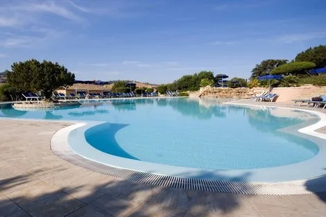 Hôtel Colonna Country & Sporting Club puerto_cervo ITALIE