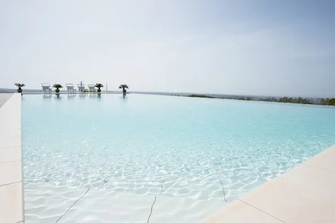 Hôtel La Dimora Di Spartivento, Signature Collection ragusa ITALIE