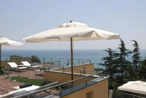Hôtel Relais Paradiso raito ITALIE