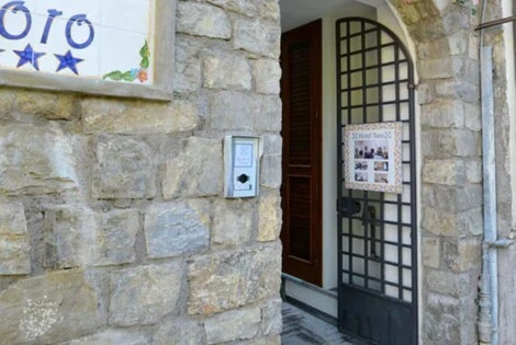 Hôtel Toro ravello ITALIE
