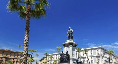 Hôtel Colonna 18 Guest House rome_rome_amp_airports_italy ITALIE