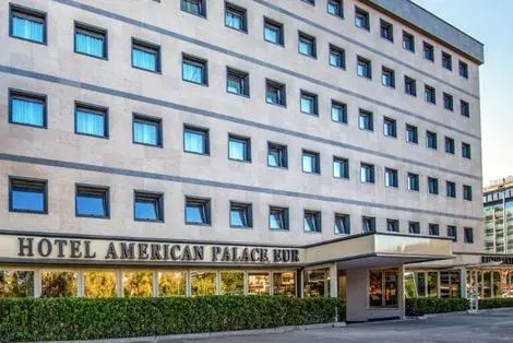 Hôtel American Palace Eur rome ITALIE