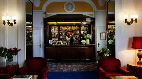 Hôtel Bettoja Massimo D'azeglio rome ITALIE