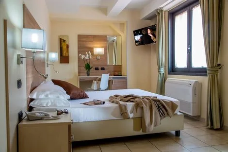 Hôtel Domidea rome ITALIE