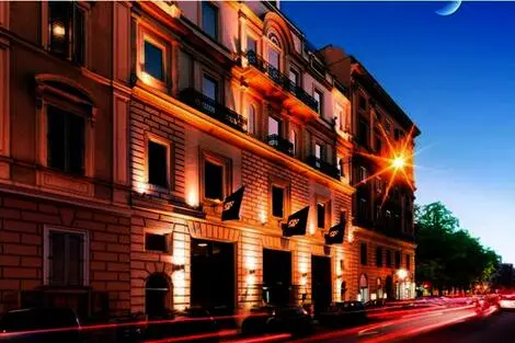 Hôtel Leon's Place Hotel rome ITALIE