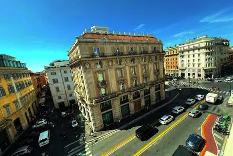Hôtel The One Boutique Hotel & Spa rome ITALIE
