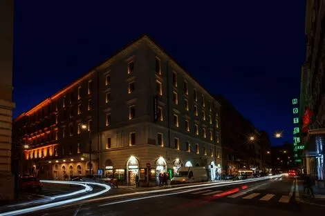 Hôtel The Republic rome ITALIE