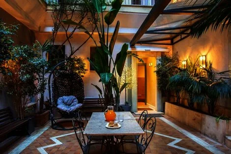 Hôtel White rome ITALIE