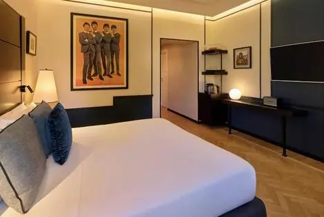 Hôtel 47 Boutique Hotel rome ITALIE
