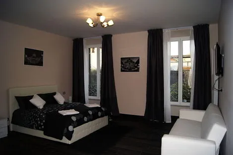 Hôtel Arch Rome Suites rome ITALIE