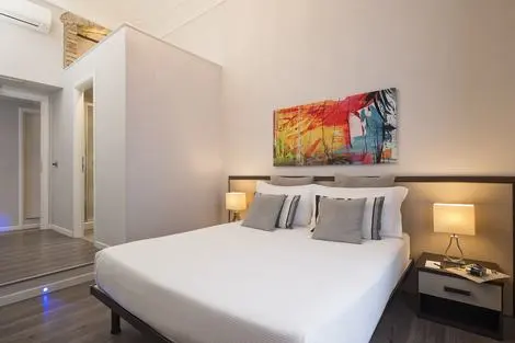 Hôtel Arenula Suites rome ITALIE