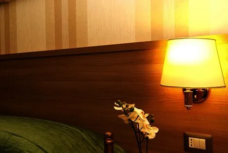 Hôtel Argentina rome ITALIE