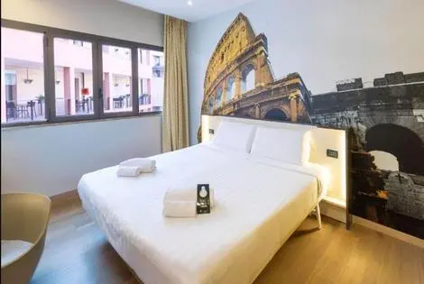 Hôtel B&b Hotel Roma Tuscolana San Giovanni rome ITALIE