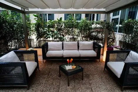 Hôtel Best Western Premier Royal Santina rome ITALIE