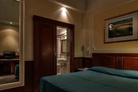 Hôtel Borromeo rome ITALIE