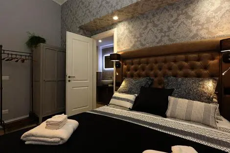 Hôtel Capricci Romani rome ITALIE