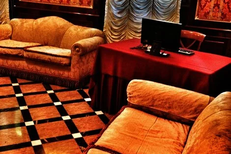 Hôtel Cilicia rome ITALIE