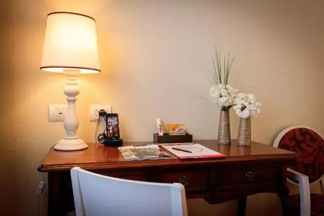 Hôtel Donna Camilla Savelli rome ITALIE