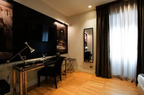 Hôtel Floris rome ITALIE