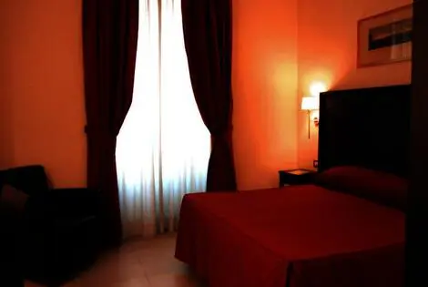 Hôtel Garda rome ITALIE