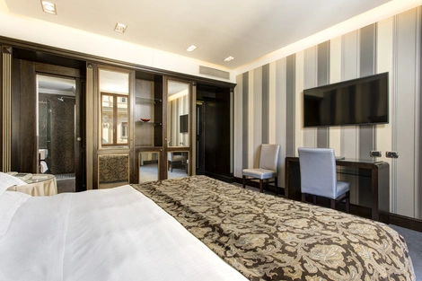 Hôtel Marcella Royal Hotel rome ITALIE