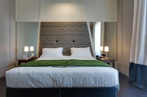 Hôtel Mascagni Luxury Rooms rome ITALIE