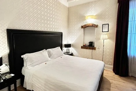 Hôtel Minerva Relais rome ITALIE