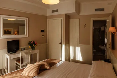 Hôtel Modigliani rome ITALIE