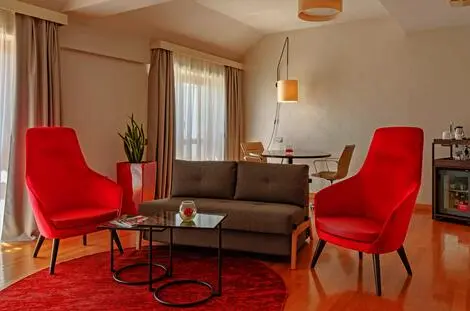 Hôtel Nh Collection Roma Giustiniano rome ITALIE