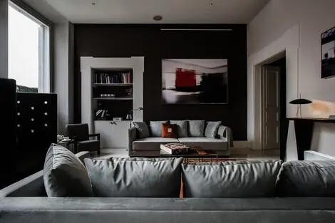 Hôtel Piazza Di Spagna 9 rome ITALIE