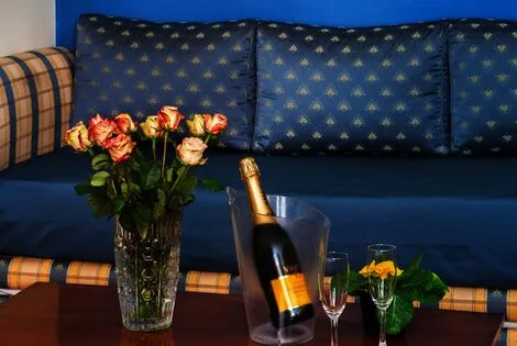 Hôtel Piazza Di Spagna rome ITALIE