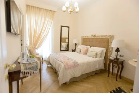 Hôtel Royal Suite Trinità Dei Monti rome ITALIE