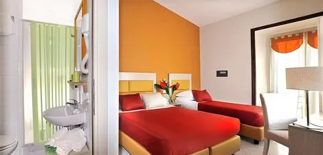 Hôtel Scott House rome ITALIE
