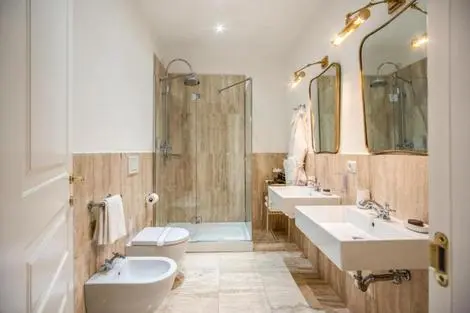 Hôtel The Talent Roma rome ITALIE